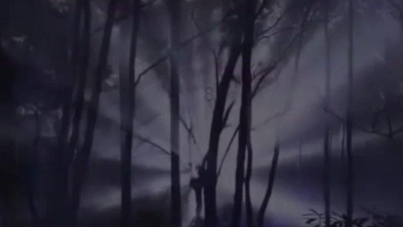 袋鼠逃生